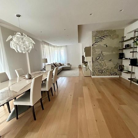 Design & Luxury Apartment Verona Exteriér fotografie