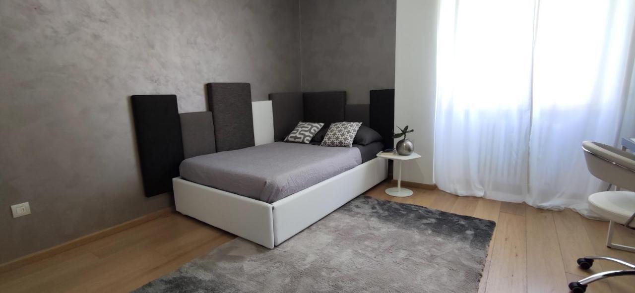 Design & Luxury Apartment Verona Exteriér fotografie