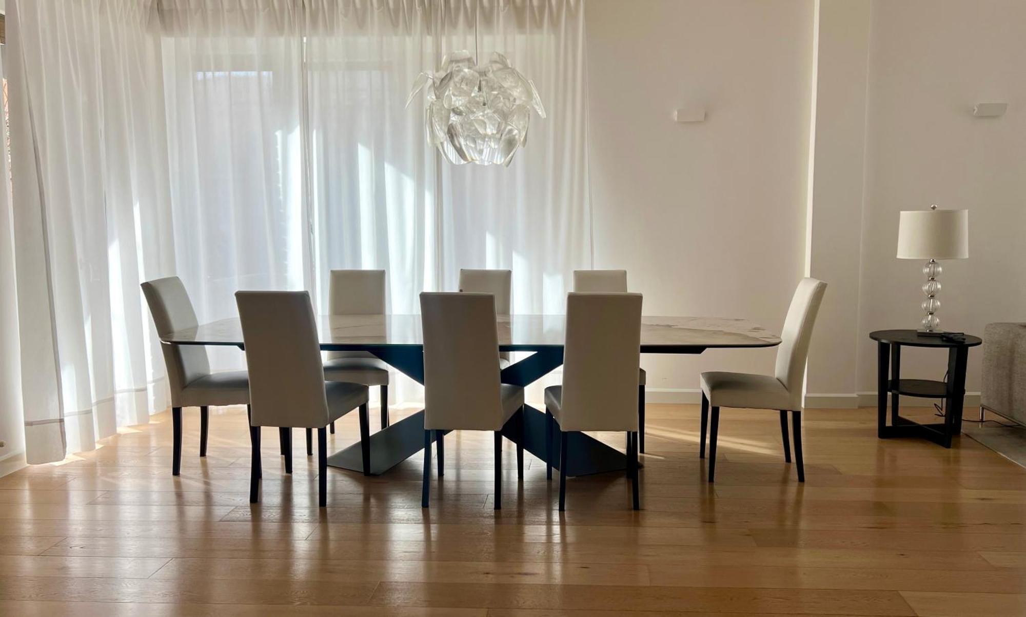 Design & Luxury Apartment Verona Exteriér fotografie