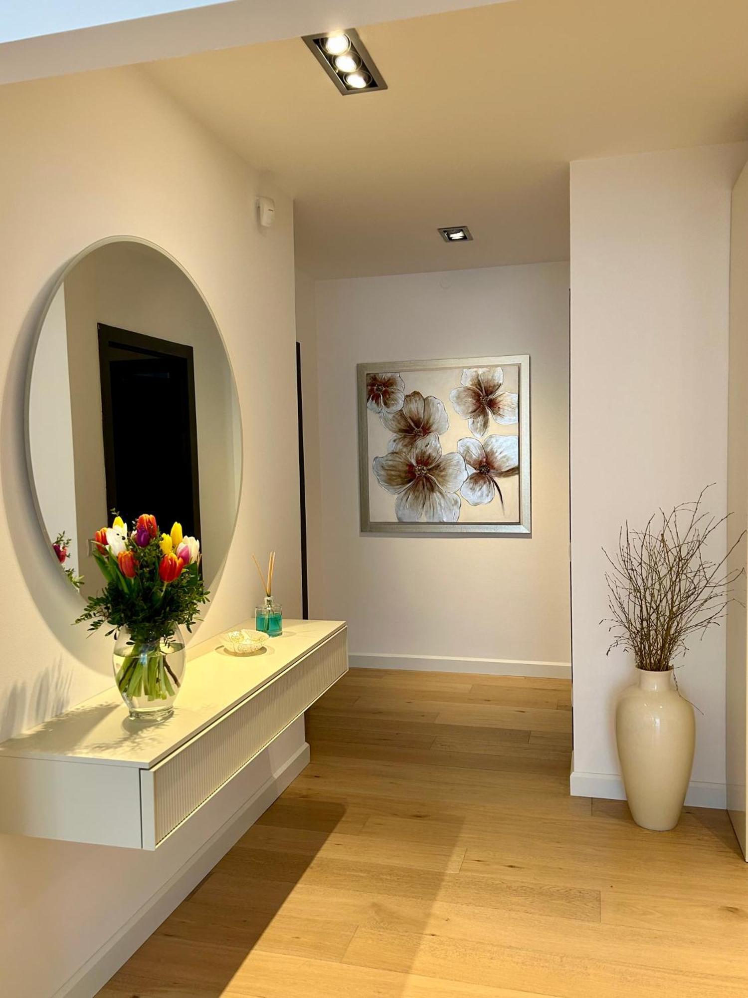 Design & Luxury Apartment Verona Exteriér fotografie