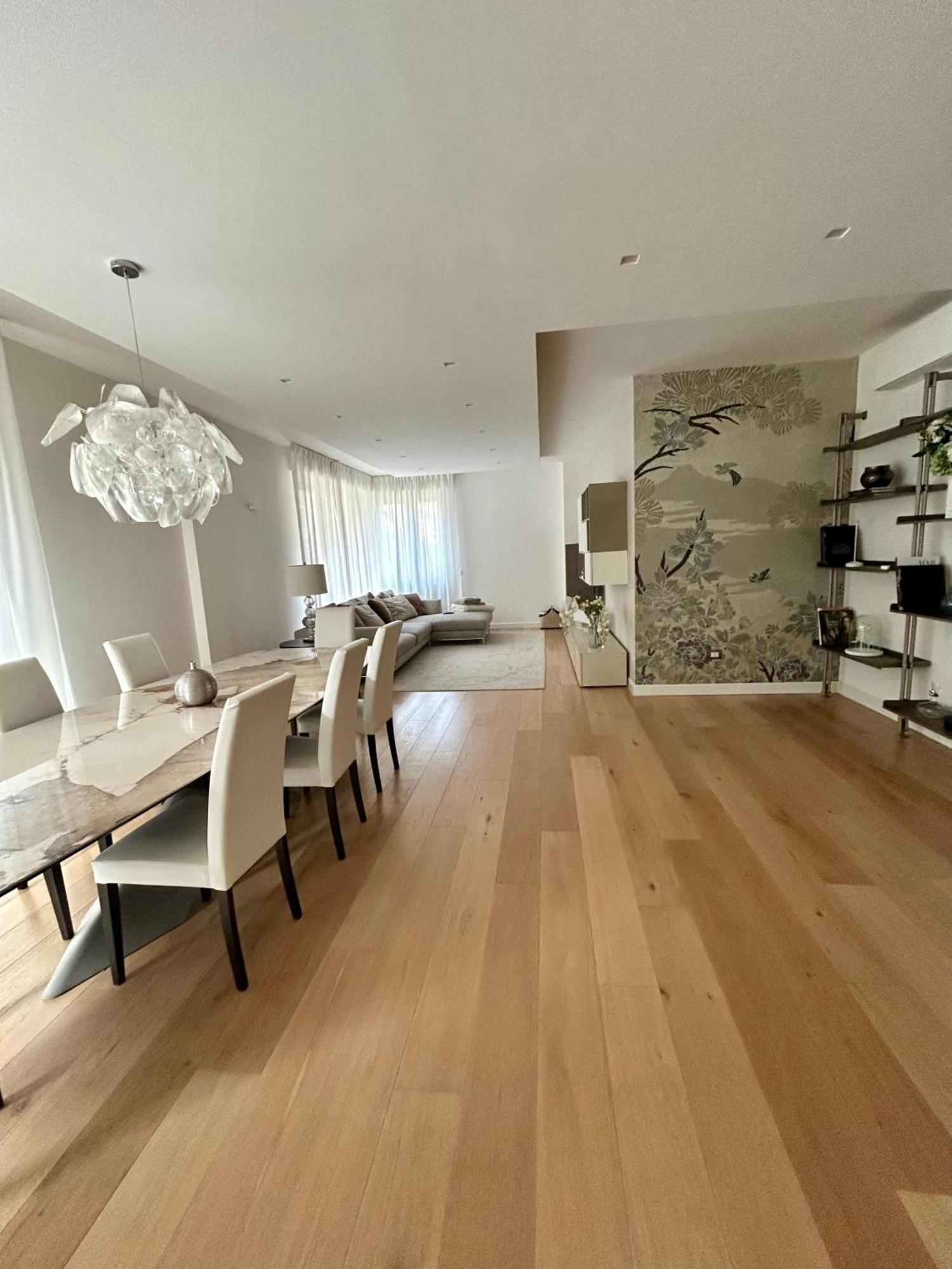 Design & Luxury Apartment Verona Exteriér fotografie