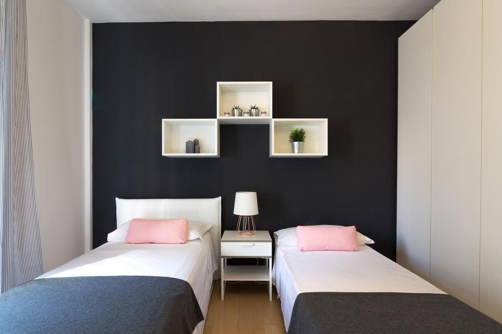 Design & Luxury Apartment Verona Exteriér fotografie