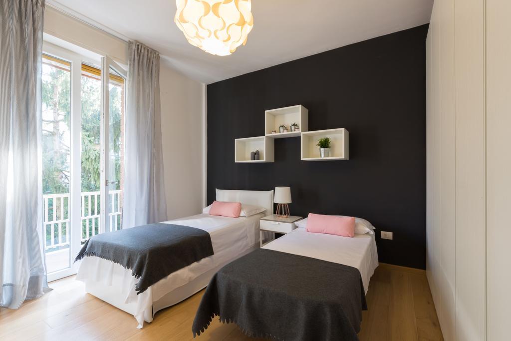Design & Luxury Apartment Verona Exteriér fotografie