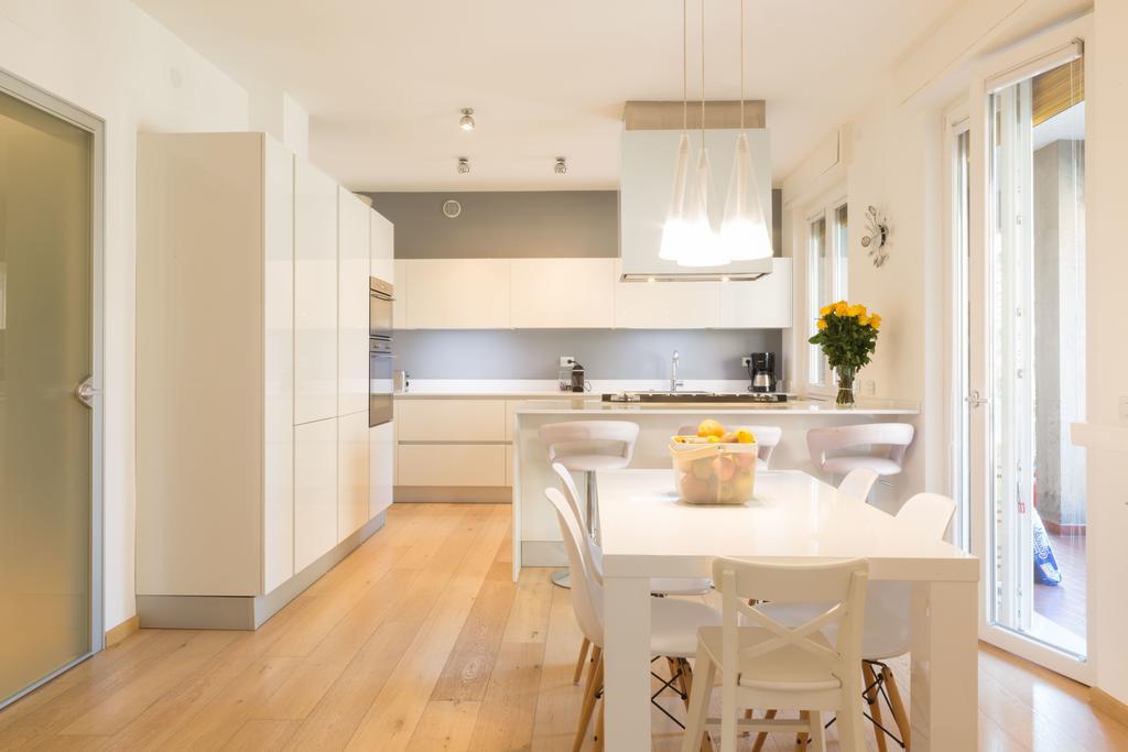 Design & Luxury Apartment Verona Exteriér fotografie