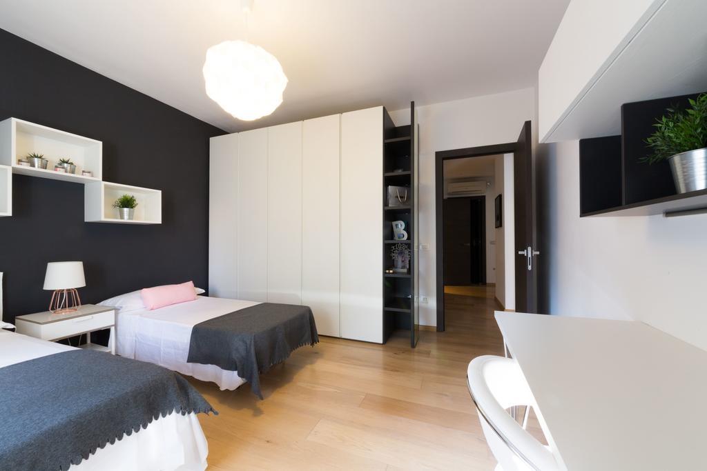 Design & Luxury Apartment Verona Exteriér fotografie