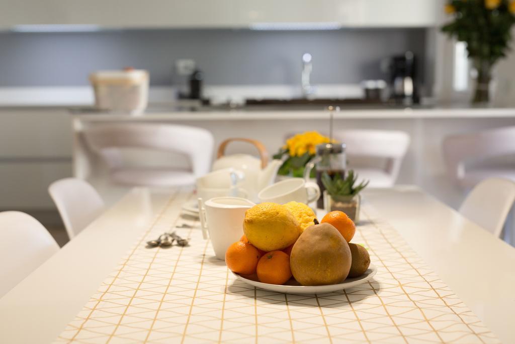 Design & Luxury Apartment Verona Exteriér fotografie