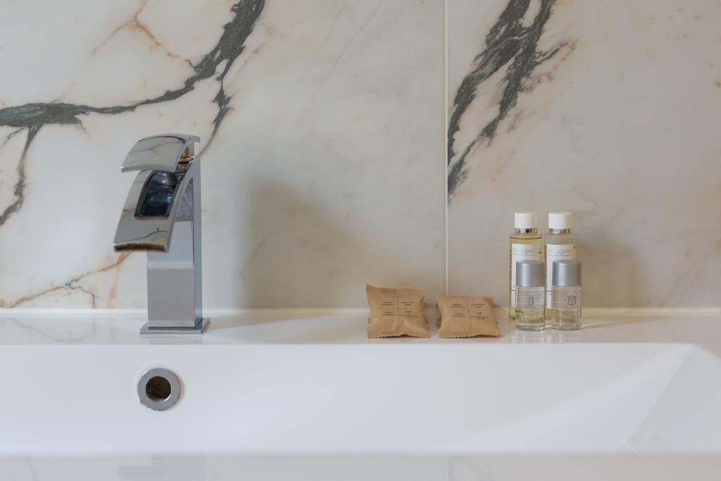 Design & Luxury Apartment Verona Exteriér fotografie