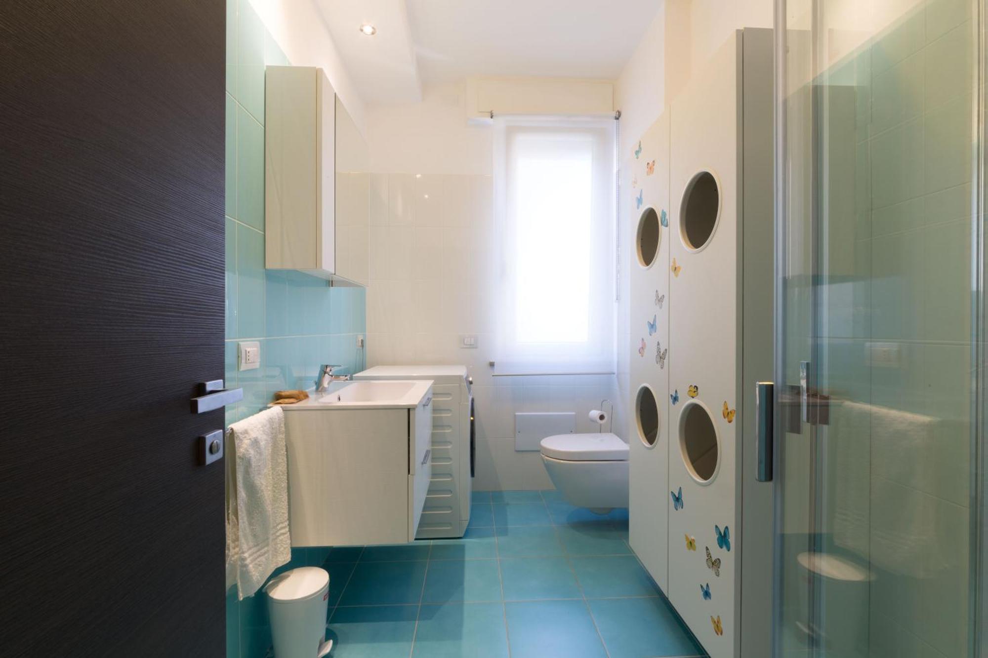 Design & Luxury Apartment Verona Exteriér fotografie