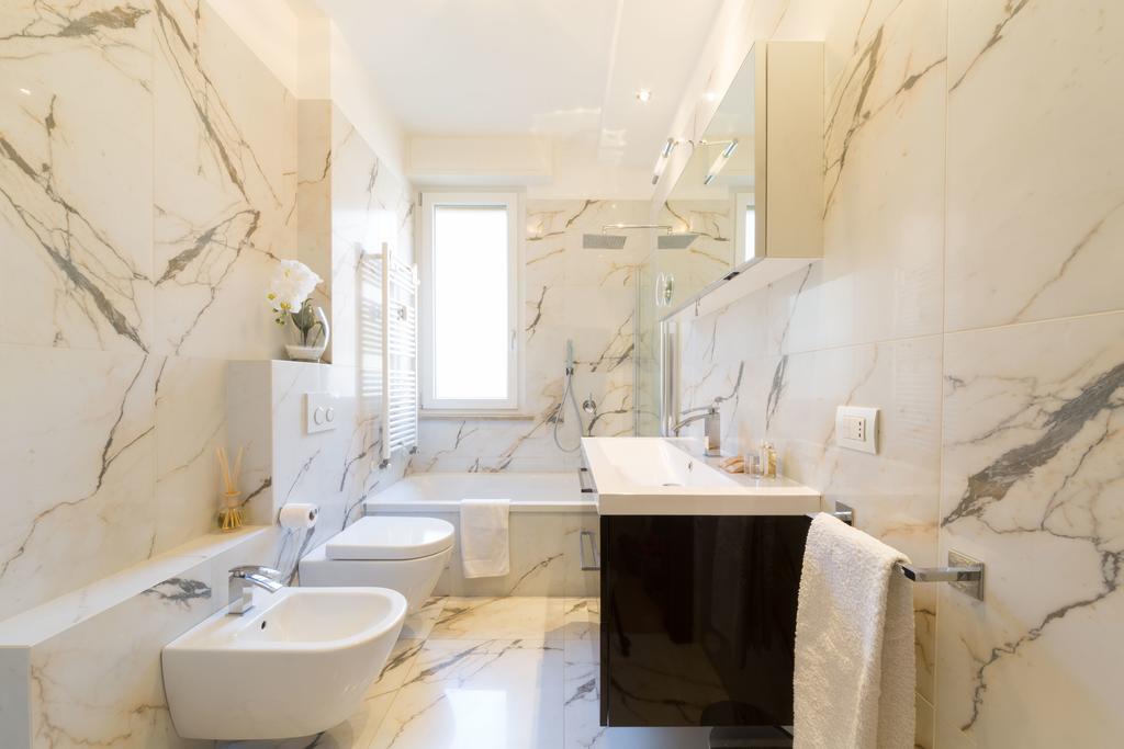 Design & Luxury Apartment Verona Exteriér fotografie
