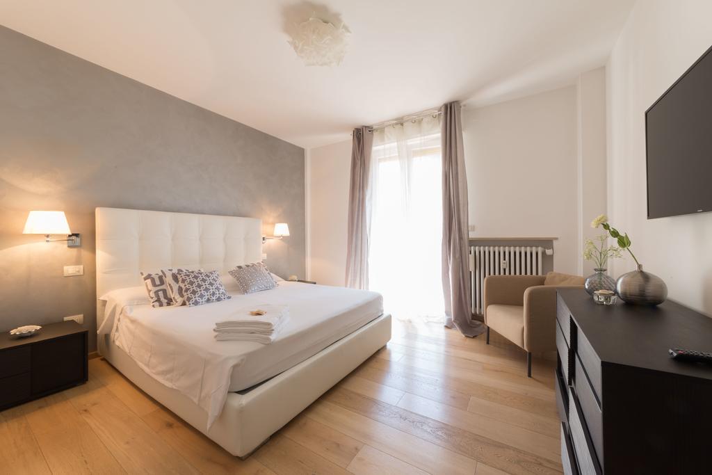 Design & Luxury Apartment Verona Exteriér fotografie