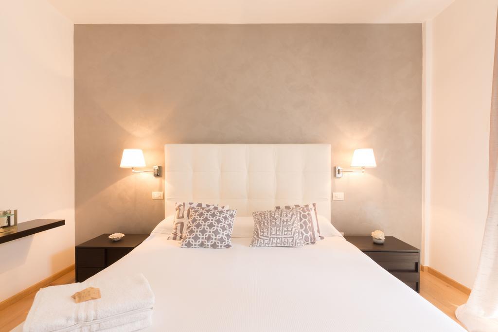 Design & Luxury Apartment Verona Exteriér fotografie
